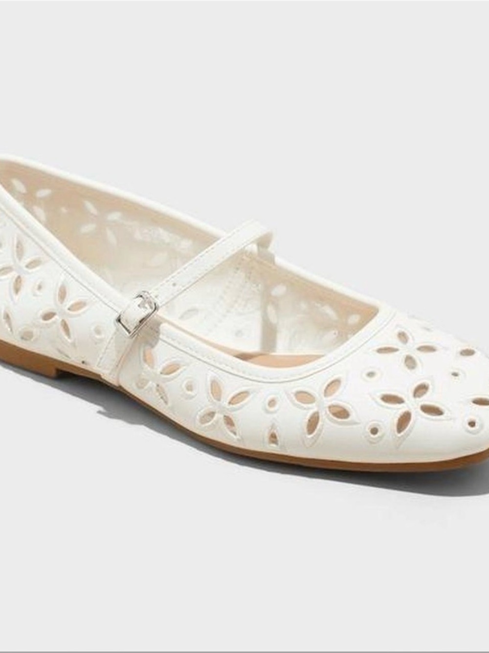 Wild Fable Elsa Flat